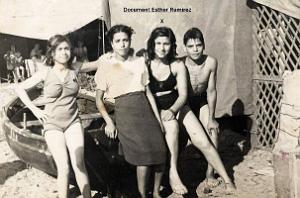 Oran SDV- 4795- Esther ramirez